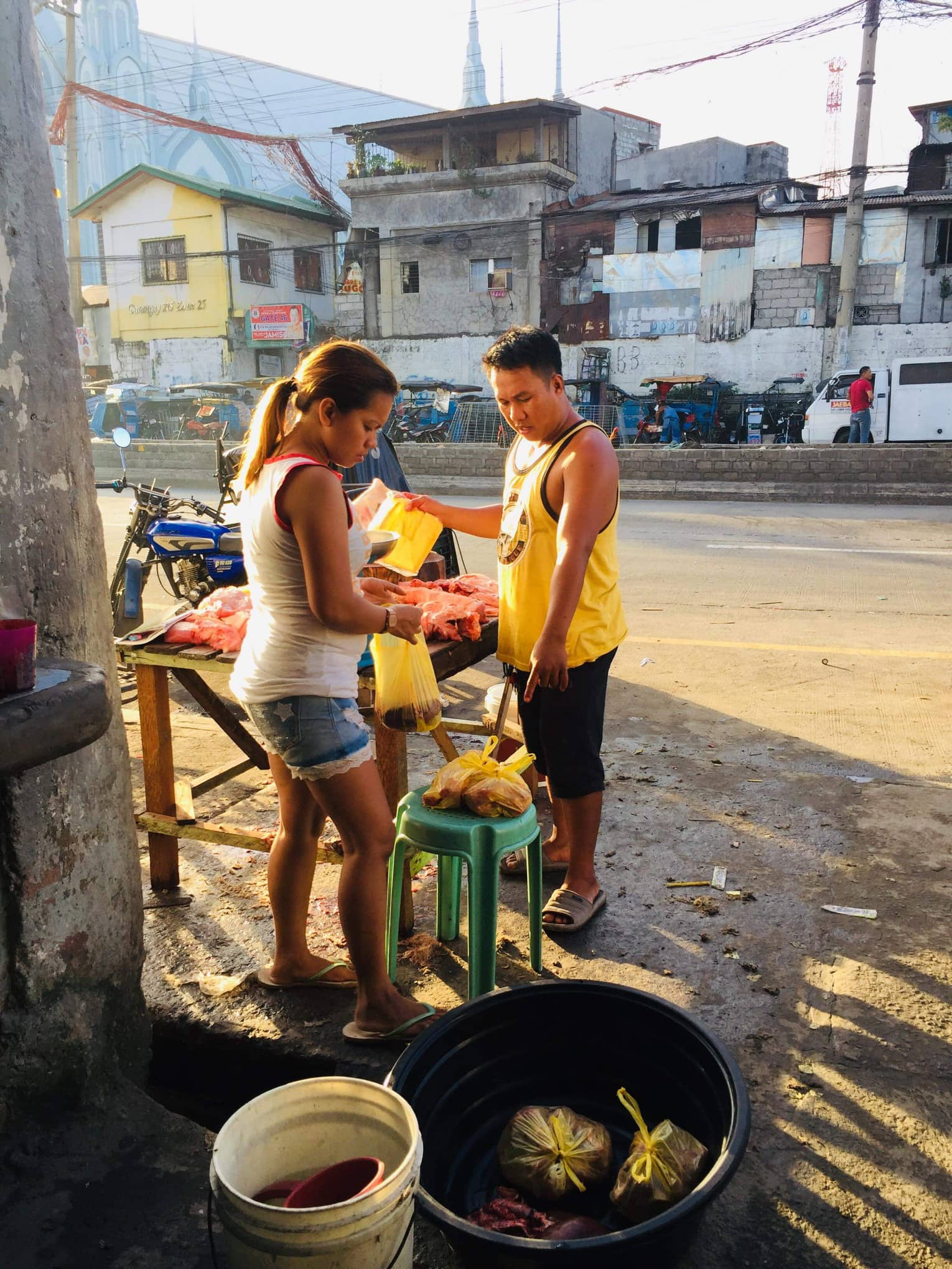 EJK widows get business mentoring